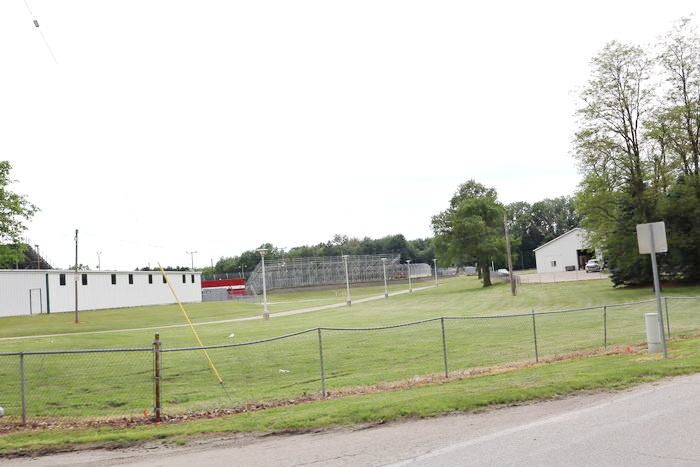 Berlin Raceway - June 10 2022 Photo (newer photo)